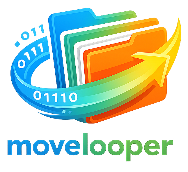 movelooper logo